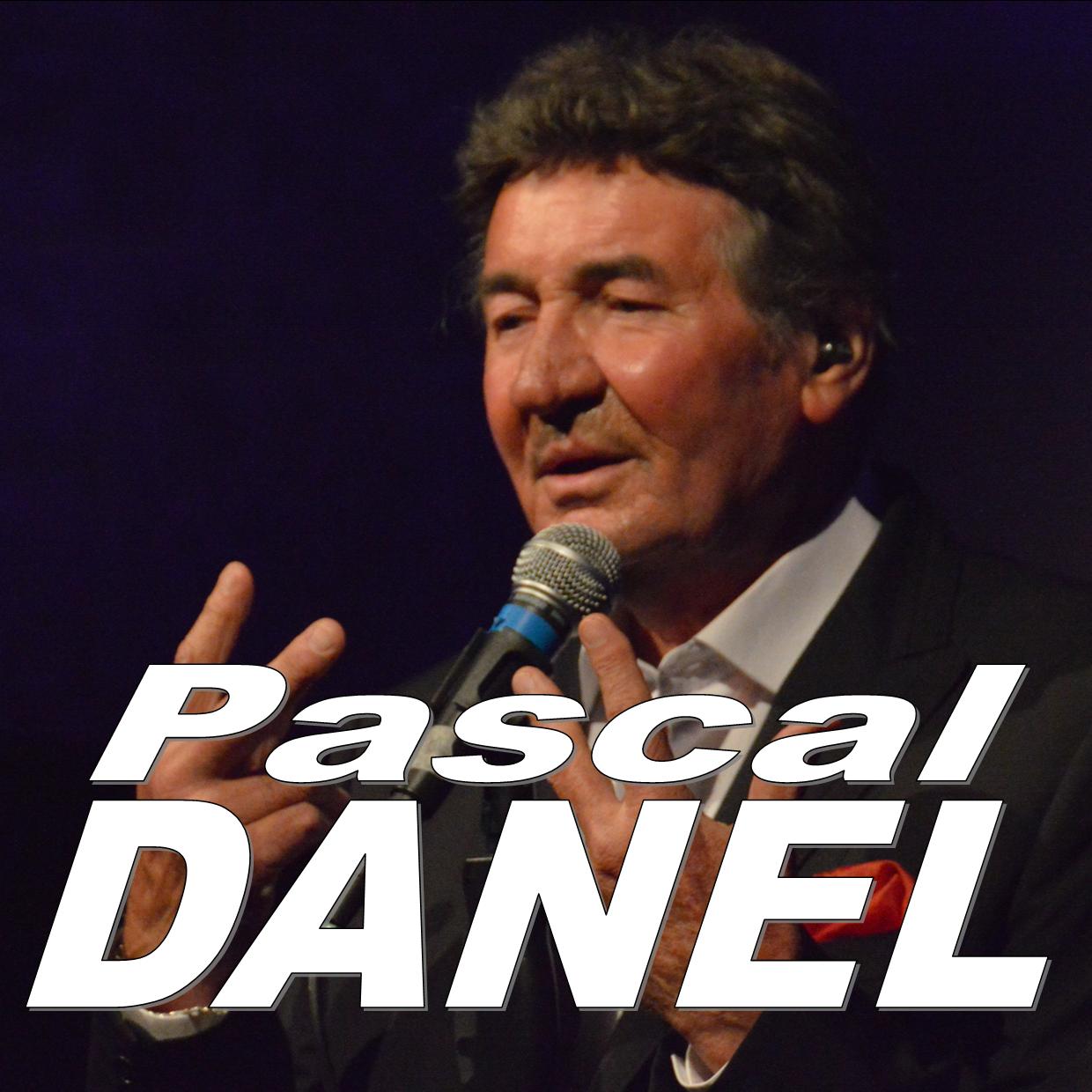 Pascal Danel En Concert