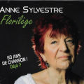 Anne sylvestre 60 ans