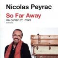 Bographie nicolas peyrac