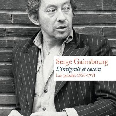 Gainsbourg integrale