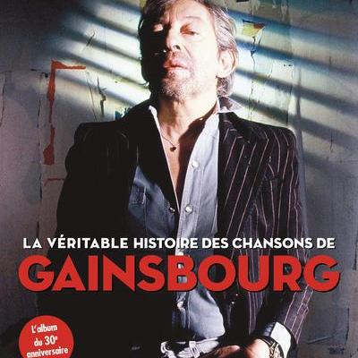 Gainsbourg