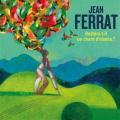 Jean ferrat restera t il un chant d oiseau