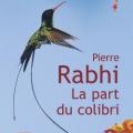 La part du colibri pierre rabhi