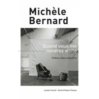 Michele bernard quand vous me rendrez visite livre 2 