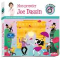 Mon premier jo dassin