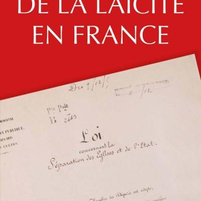 Patrcik weil de la laicite en france