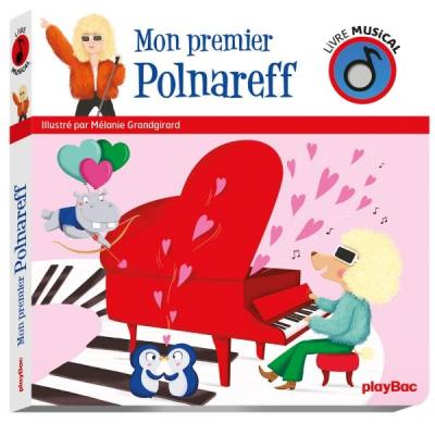 Polnareff pour les enfants