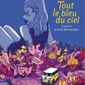 Tout le bleu du ciel en bd